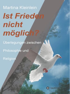 cover image of Ist Frieden nicht möglich?